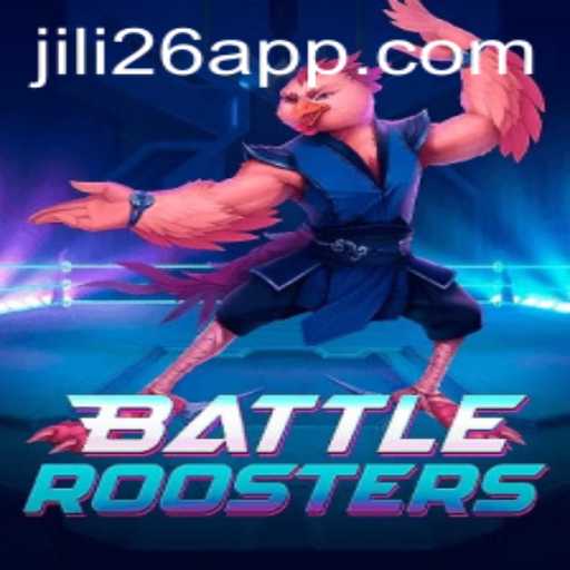 Discovering BattleRoosters: An Epic Gaming Experience