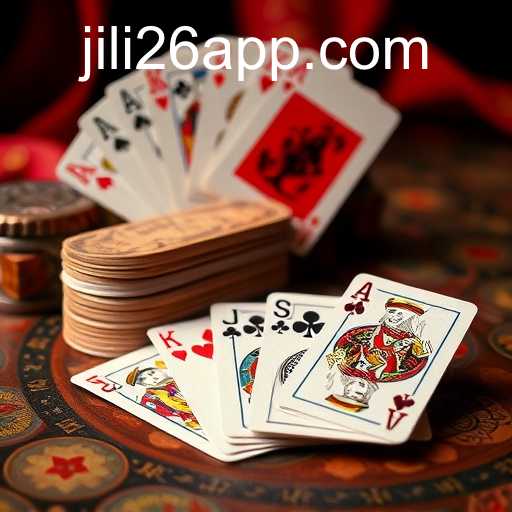 The Timeless Allure of Card Games and the Emerging Interest in 