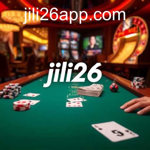 Exploring the Exciting World of Casino Games with a Spotlight on jili26