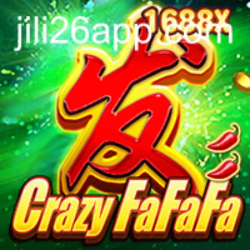 CrazyFaFaFa: The Thrilling World of Jili26