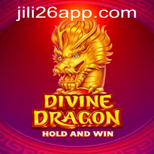 DivineDragon: A New Gaming Experience with jili26