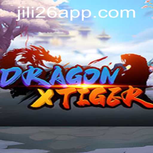 Unleashing Adventure: Dive into DragonXTiger with Jili26