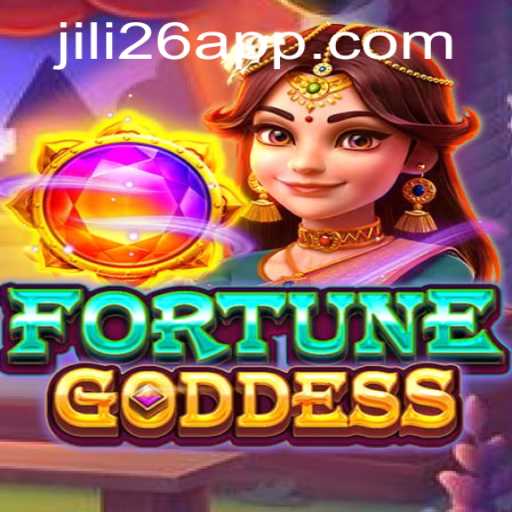 Discover the World of FORTUNEGODDESS with JILI26