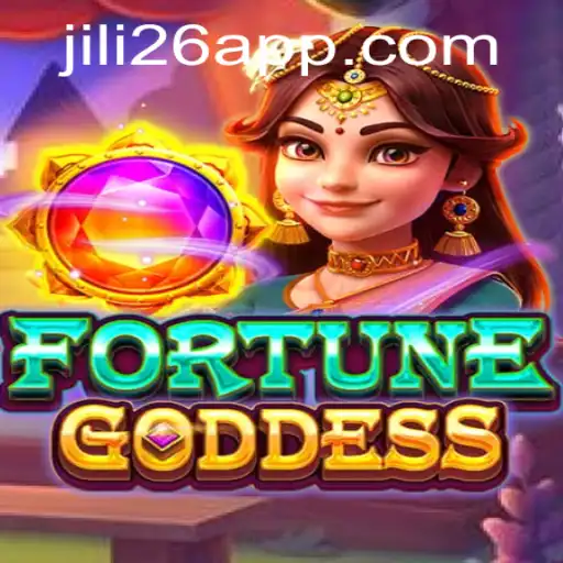 Discover the World of FORTUNEGODDESS with JILI26