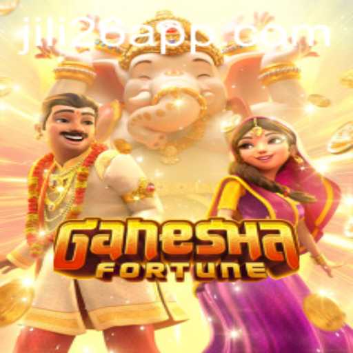 Discovering the Wonders of GaneshaFortune and the Exciting Jili26