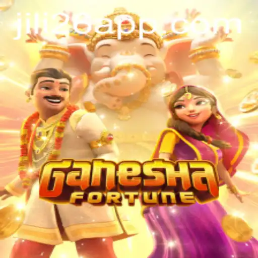 Discovering the Wonders of GaneshaFortune and the Exciting Jili26