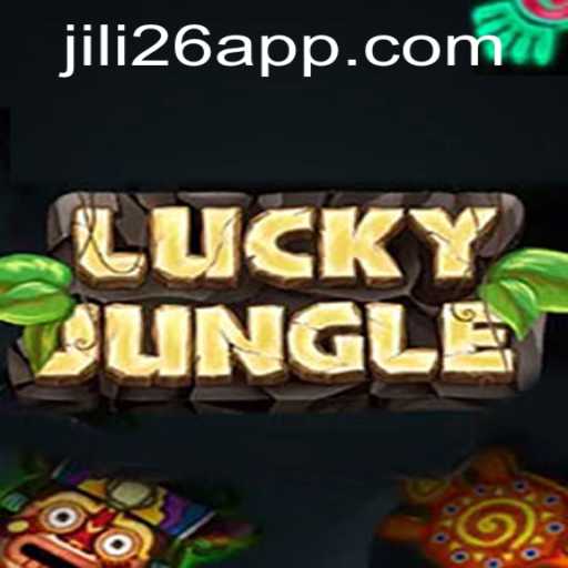 Exploring the Exciting Realm of LuckyJungle