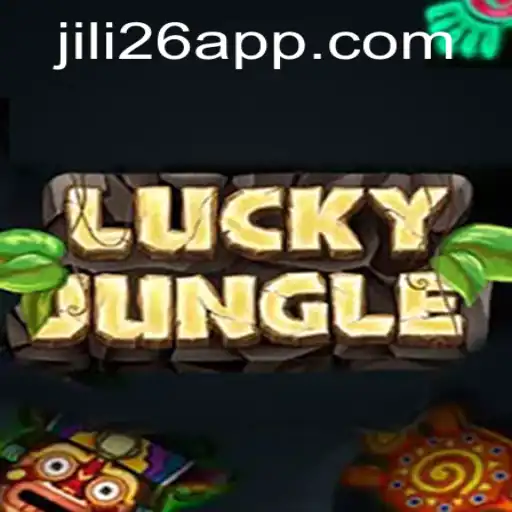Exploring the Exciting Realm of LuckyJungle