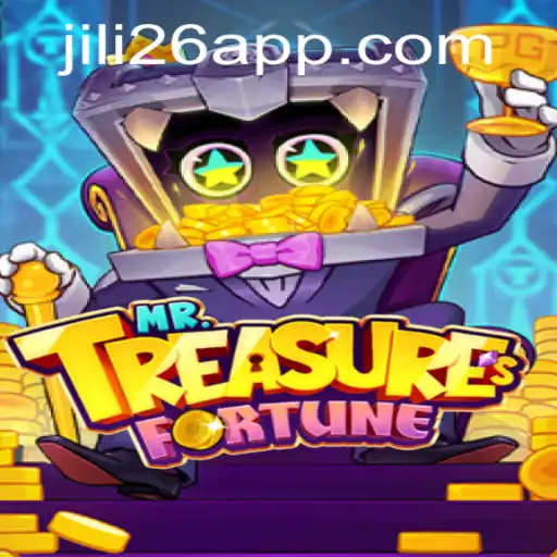 Exploring the Exciting World of Mr Treasures Fortune