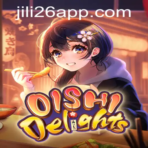 Exploring the Delicious World of OishiDelights: A Comprehensive Guide
