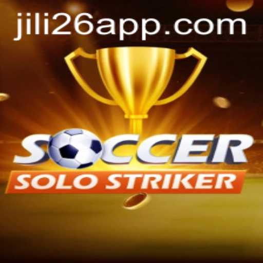 Unleashing the Thrill of SoccerSoloStriker