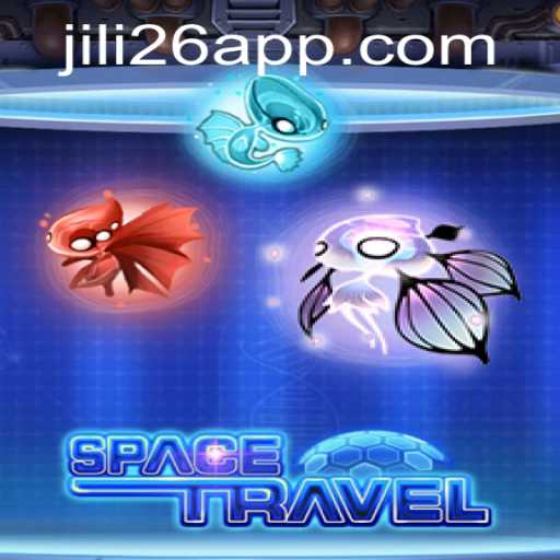 Exploring SpaceTravel: A Journey Beyond the Stars with jili26