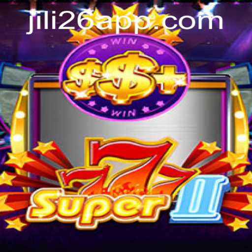 The Exciting World of Super777II and the Rise of jili26