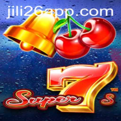Discover the Excitement of Super7s with Jili26: A Comprehensive Guide