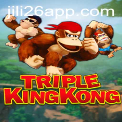 Discover TripleKingKong: A Thrilling Adventure in the World of Gaming