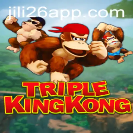 Discover TripleKingKong: A Thrilling Adventure in the World of Gaming